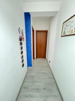 Delizioso VINTAGE CON TERRAZO Frosinone